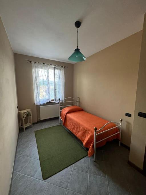 Appartamento Gallicano - La Tana Exterior foto