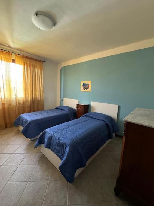 Appartamento Gallicano - La Tana Exterior foto