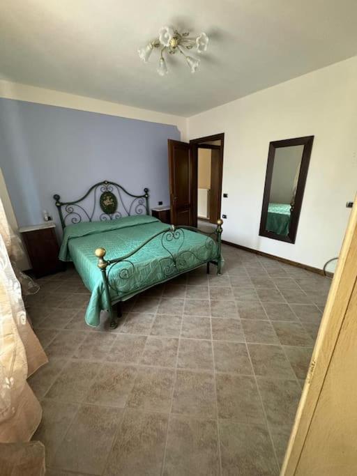 Appartamento Gallicano - La Tana Exterior foto